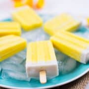 Orange Creamsicle Recipe