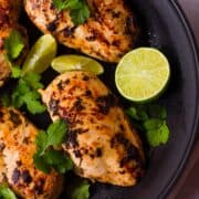 Cilantro Lime Chicken