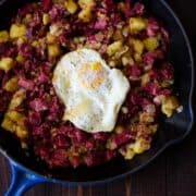 Corned Beef Hash