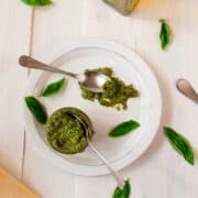 Pesto Sauce