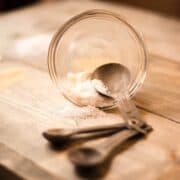 Homemade Garlic Salt
