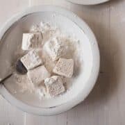 Homemade Marshmallow Recipe (Without Corn Syrup!)