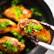 Honey Mustard Chicken Marinade