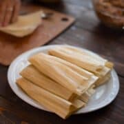 How To Make Pork Tamales