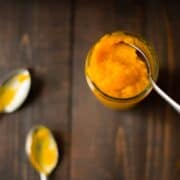 Pumpkin Puree