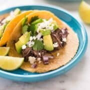 Instant Pot Barbacoa