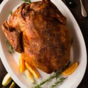 No-Fail Thanksgiving Turkey Recipe