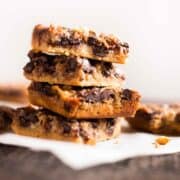 Paleo 7 Layer Bars