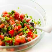 Pico De Gallo