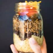 Quinoa Taco Bowl
