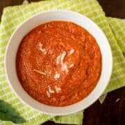 Simple Tomato Sauce