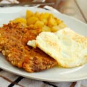Chicken Fried Steak