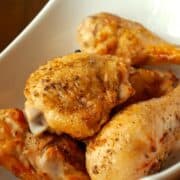 How To Grill Chicken