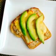 Tuna Melt