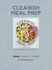 Clean Eating Recipes & Meal Prep • A Sweet Pea Chef